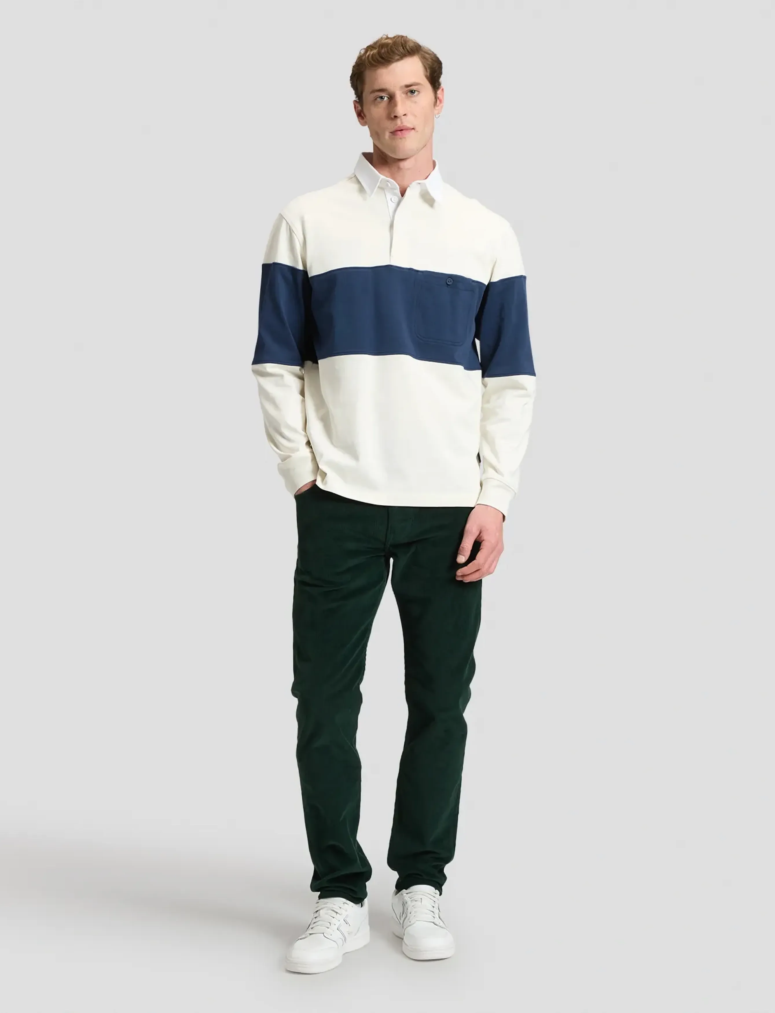 Lee Jeans - RIDER - slim jeans - scarab - 2
