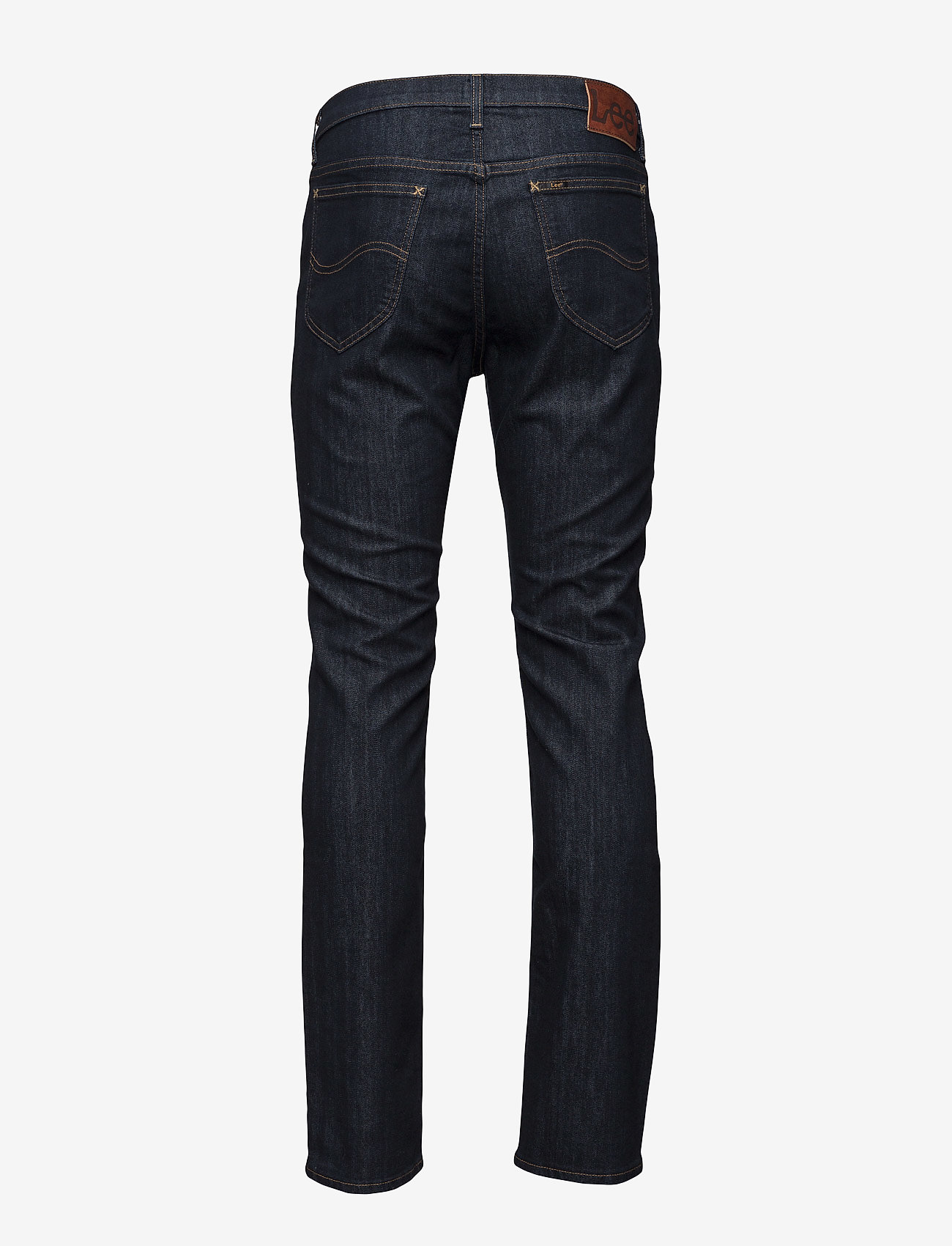 Lee Jeans - RIDER - slim fit jeans - rinse - 1