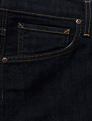 Lee Jeans - RIDER - kitsad teksad - rinse - 2