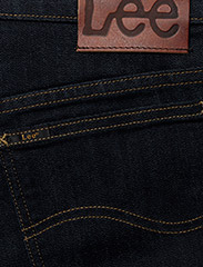 Lee Jeans - RIDER - aptempti džinsai - rinse - 4