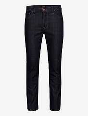 Lee Jeans - RIDER - bikses & džinsa bikses - rinse - 0