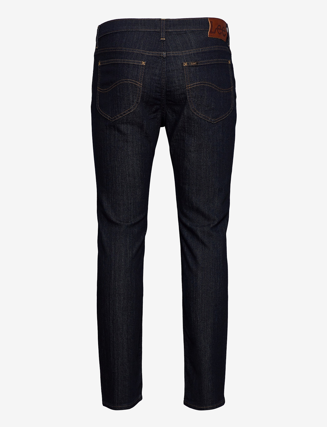Lee Jeans - RIDER - bikses & džinsa bikses - rinse - 1