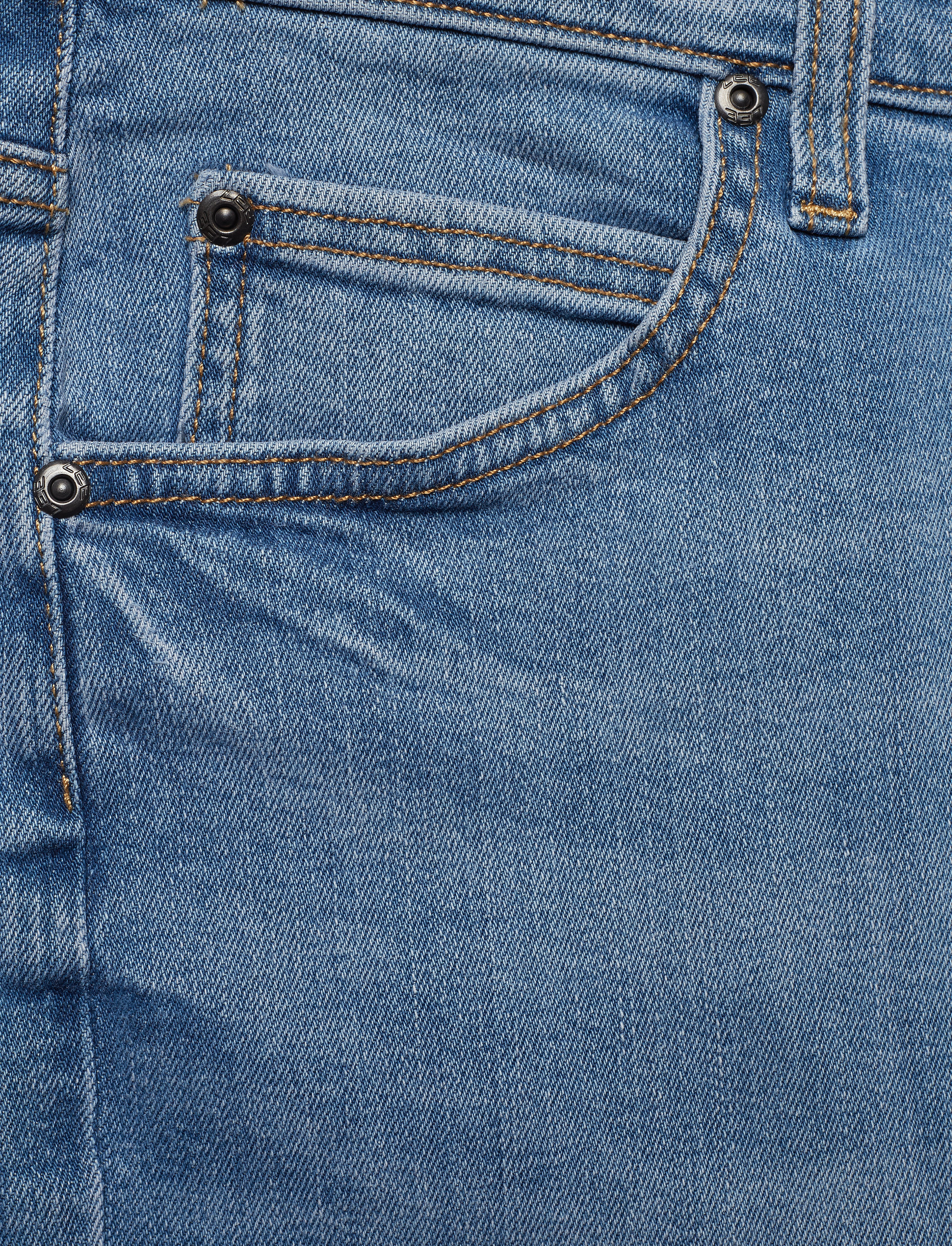 Lee Jeans - RIDER - diamond lt - 2