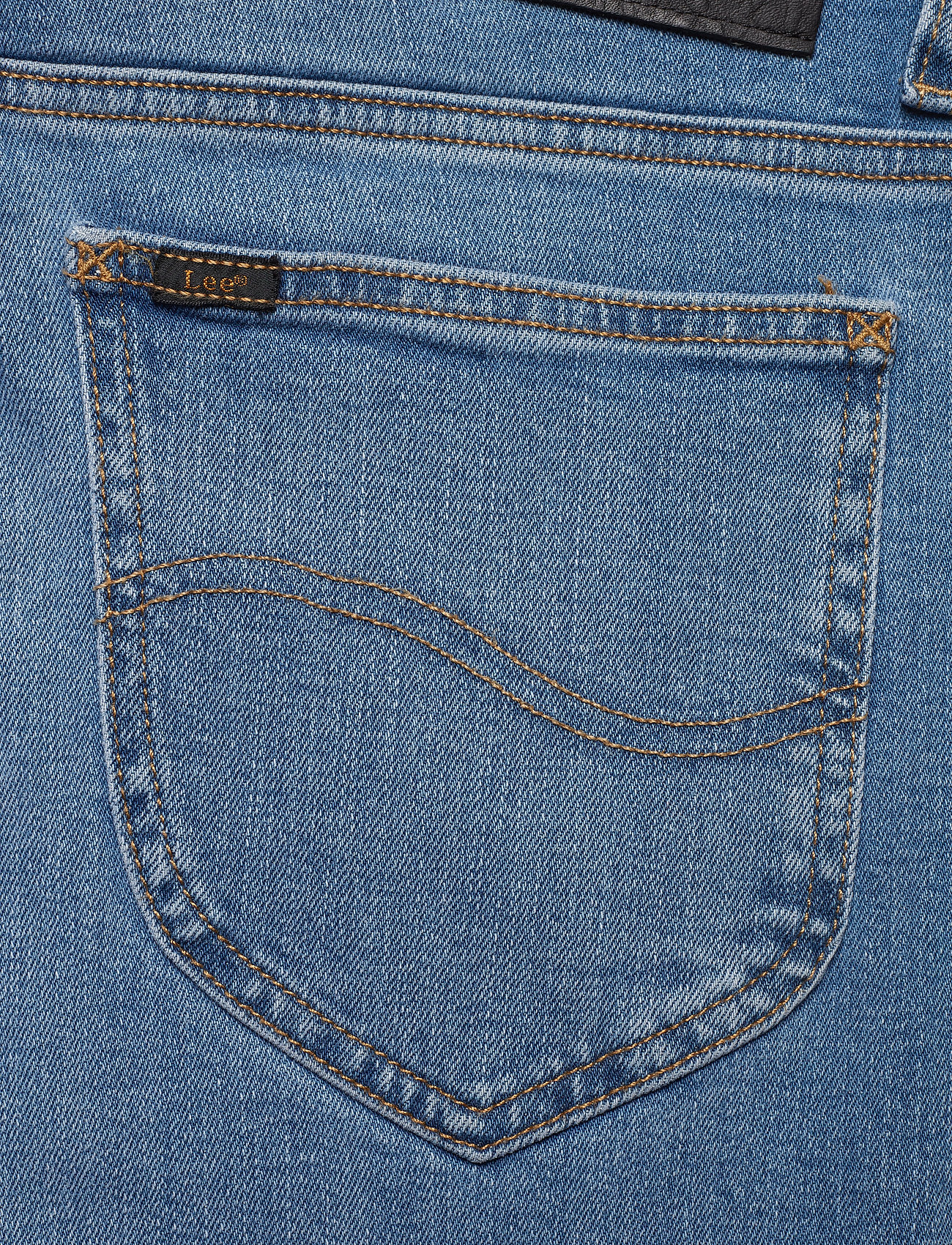 Lee Jeans - RIDER - diamond lt - 4