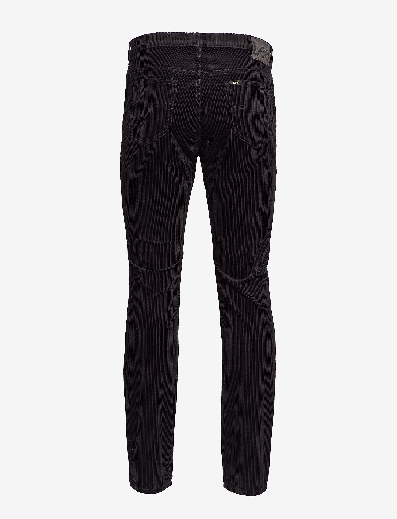 Lee Jeans - RIDER - black - 1