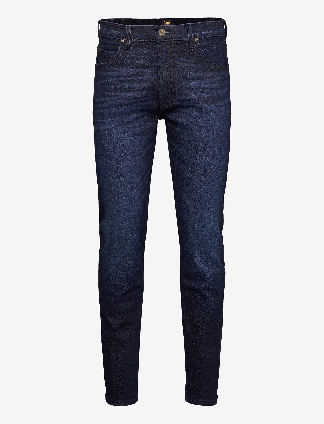Lee Jeans - RIDER - dk tonal park - 0