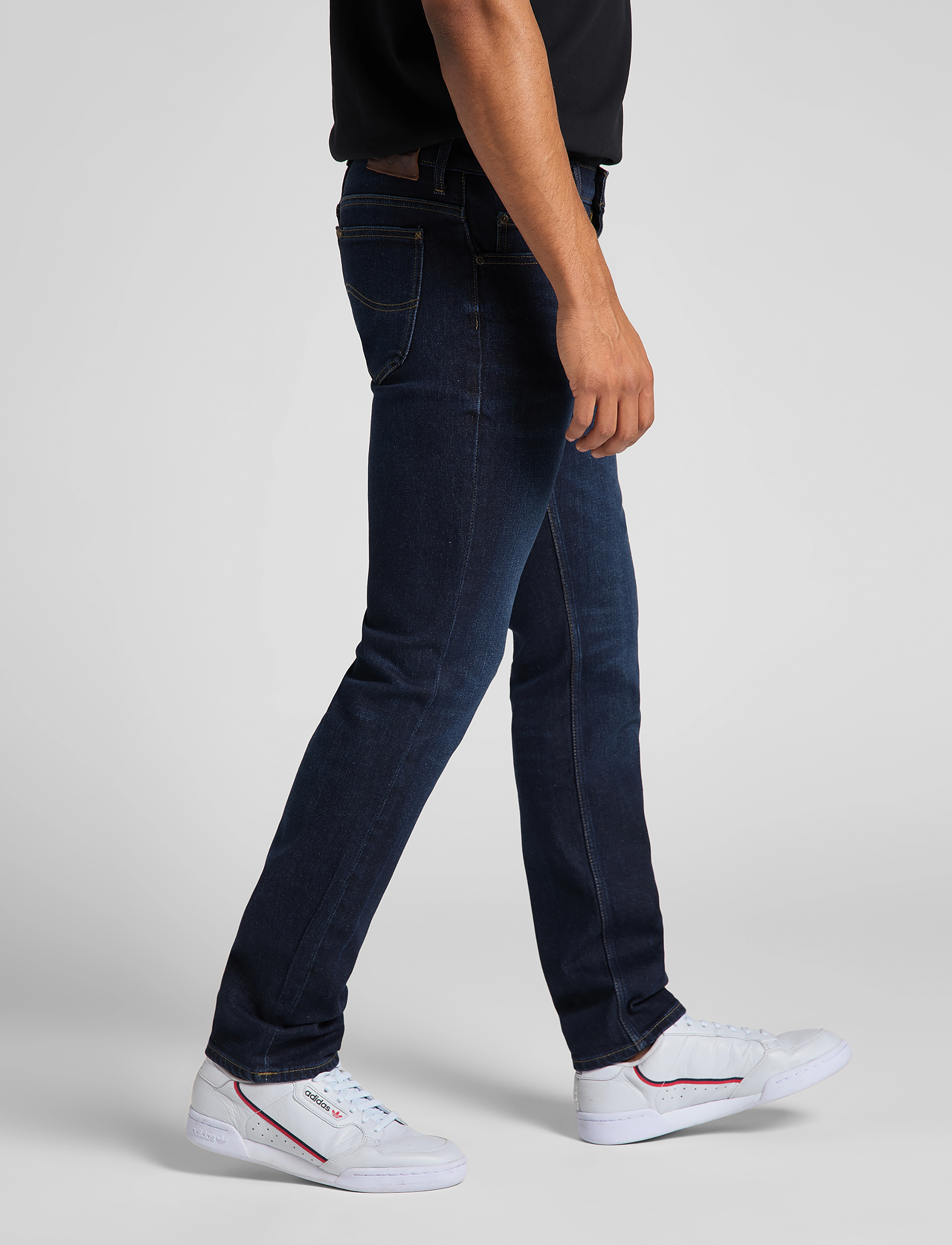 Lee Jeans - RIDER - dark pool - 5