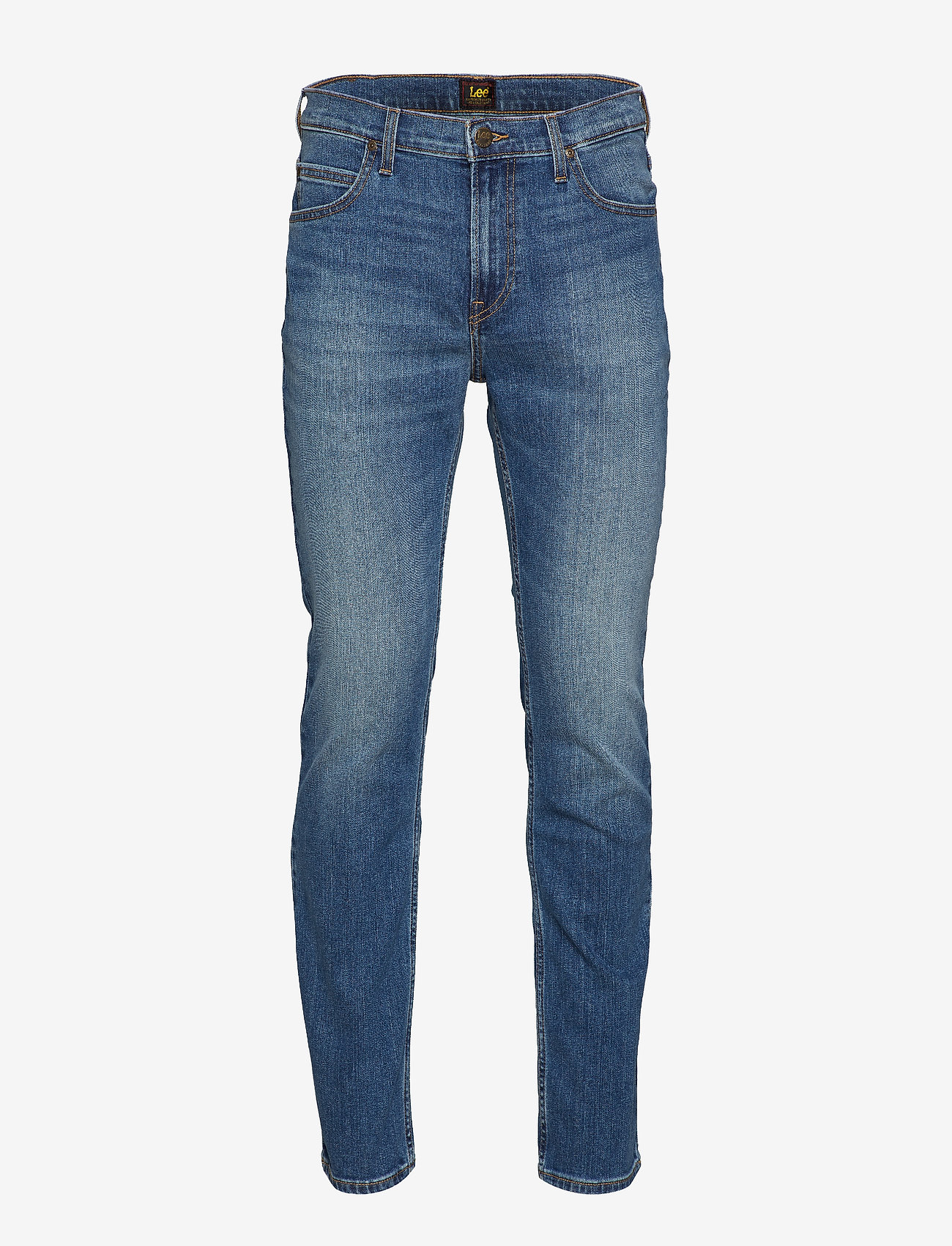 Lee Jeans - RIDER - broken blue - 0
