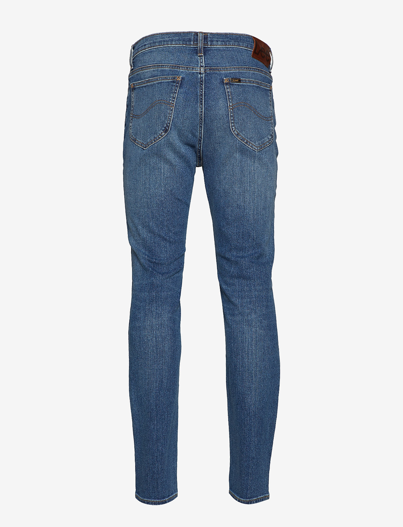 Lee Jeans - RIDER - broken blue - 1