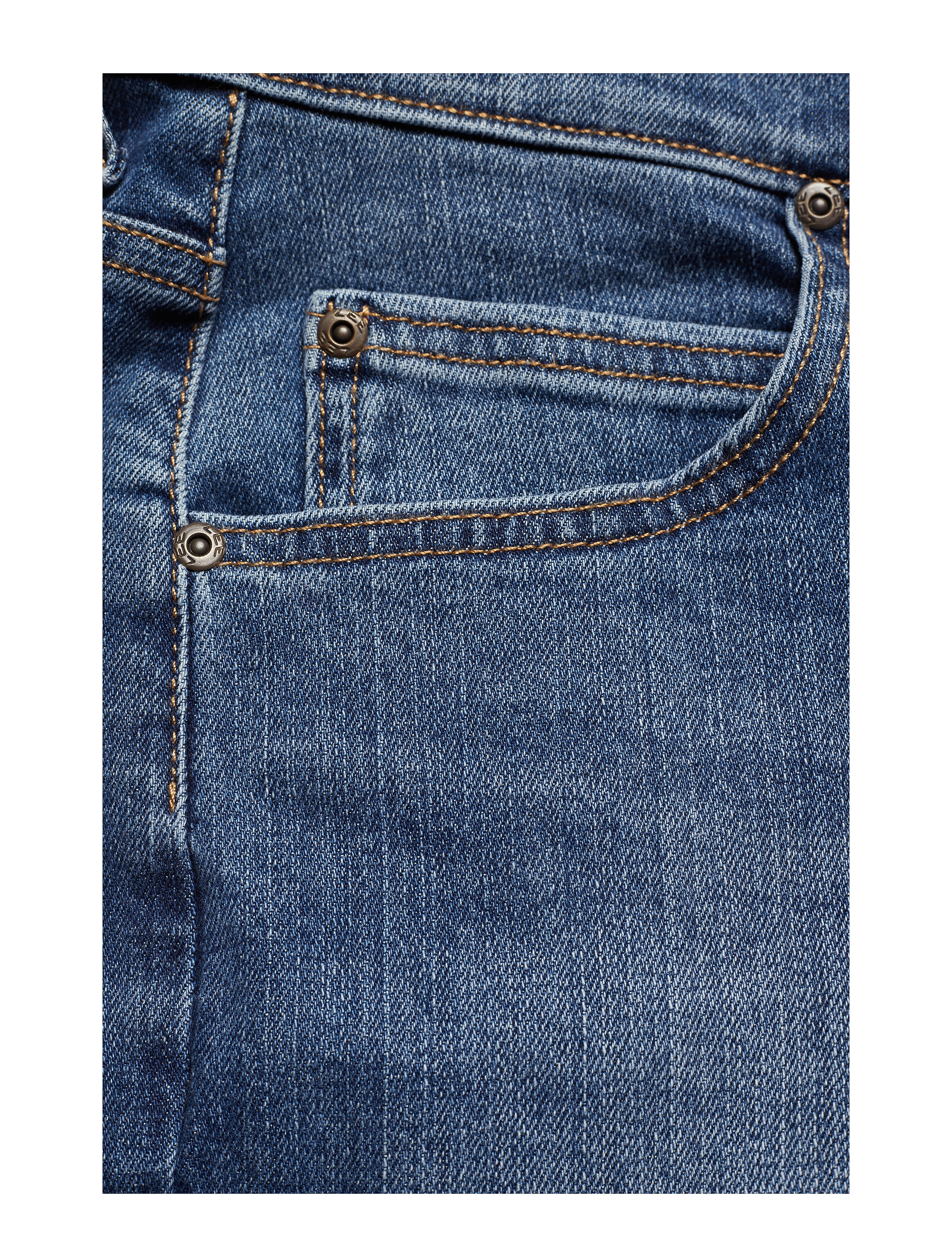 Lee Jeans - RIDER - broken blue - 3