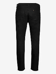 Lee Jeans - RIDER - aptempti džinsai - clean black - 1