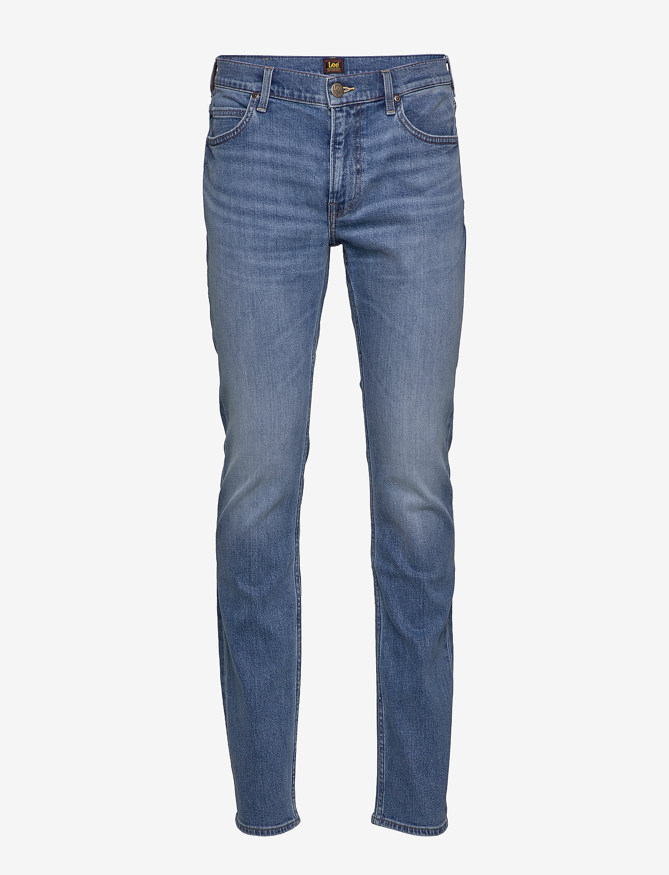 Lee Jeans - RIDER - wetslake - 0