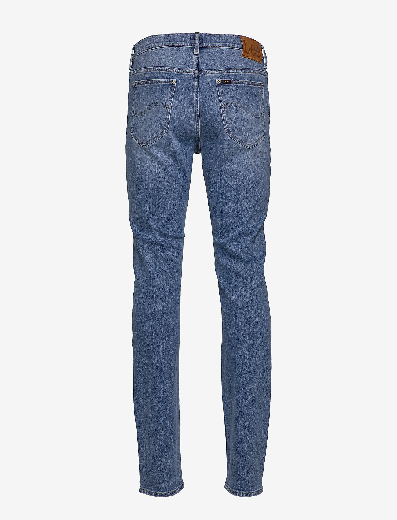 Lee Jeans - RIDER - wetslake - 1