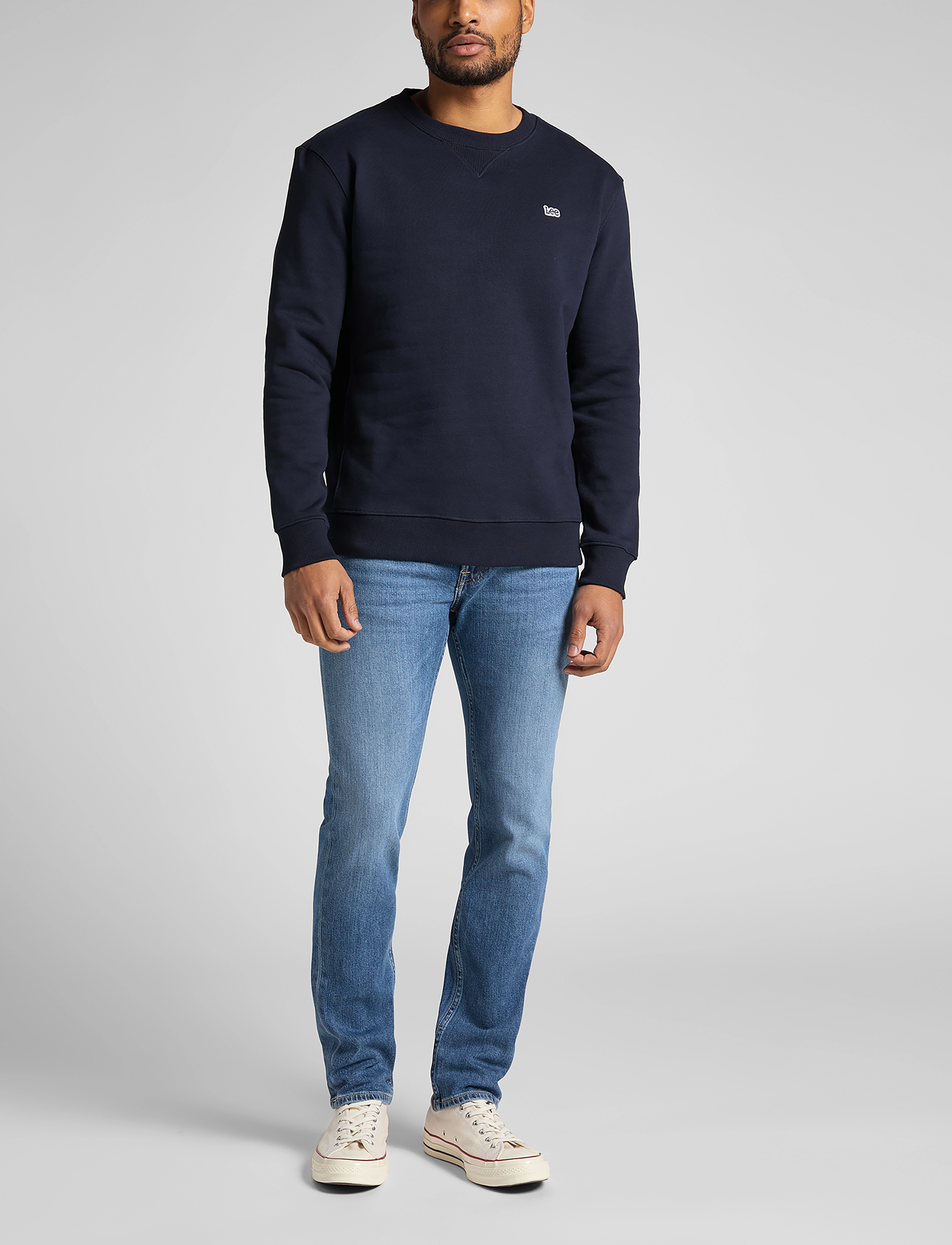 Lee Jeans - RIDER - wetslake - 4