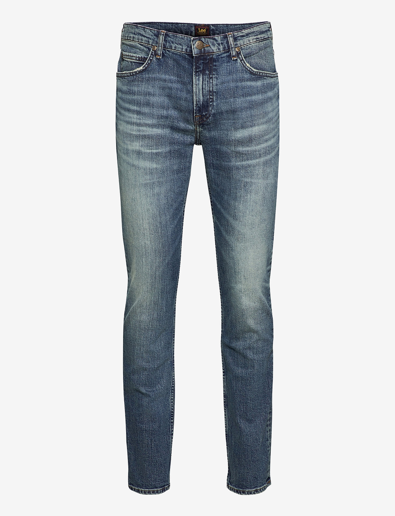 Lee Jeans - Rider - visual foam - 0