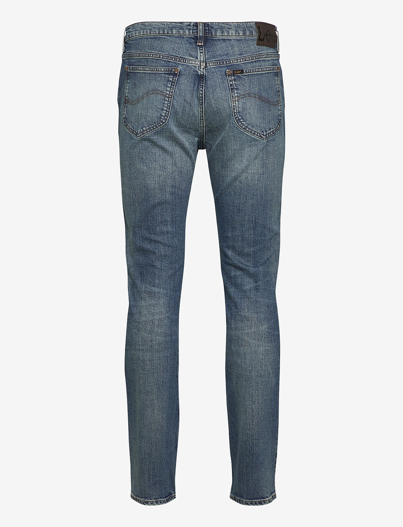 Lee Jeans - Rider - visual foam - 1