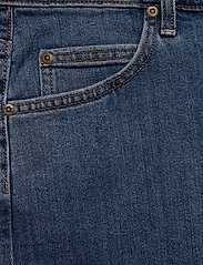Lee Jeans - RIDER - regular piegriezuma džinsa bikses - mid stone - 2