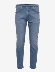 Lee Jeans - RIDER - aptempti džinsai - worn in cody - 0