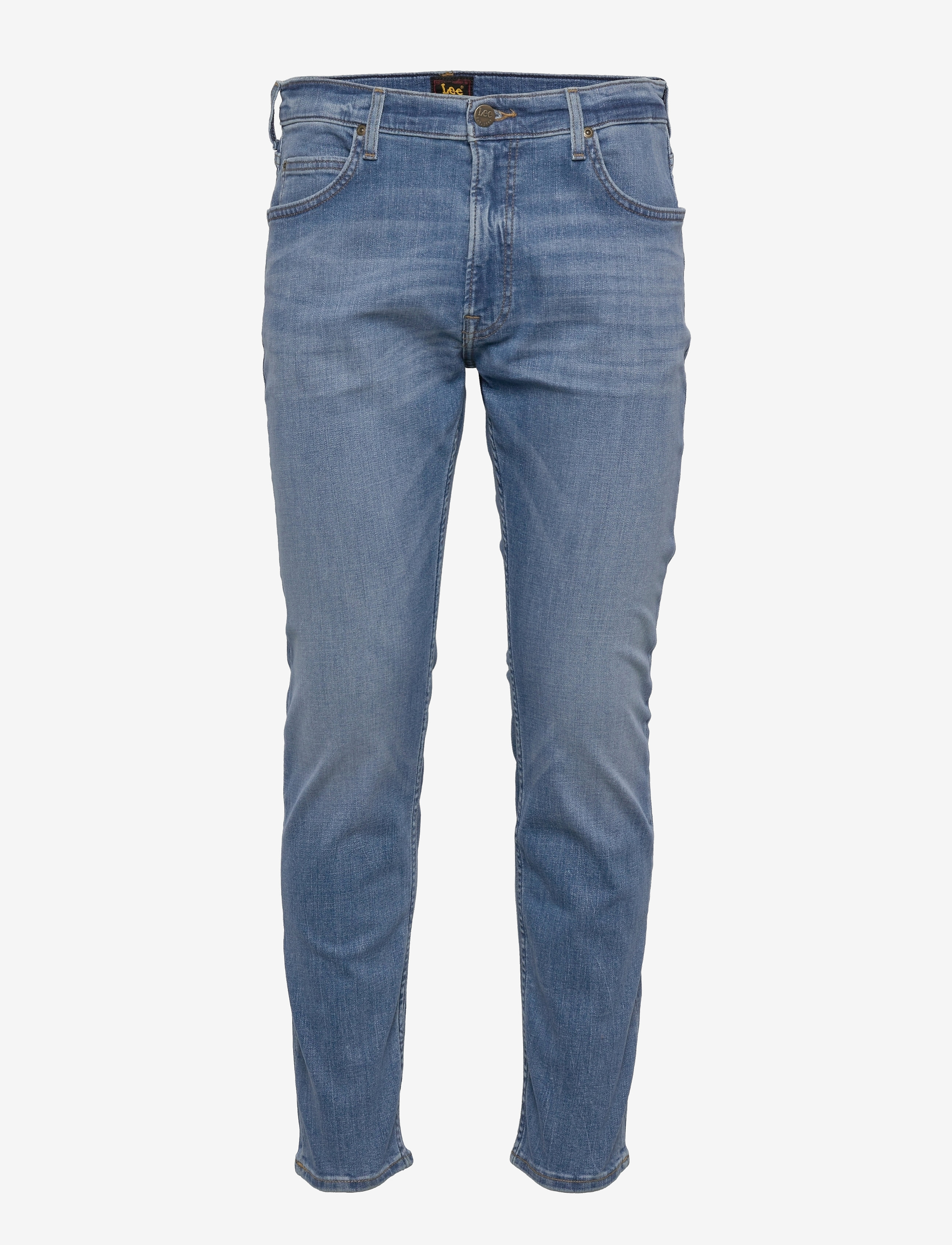 WORN IN CODY
