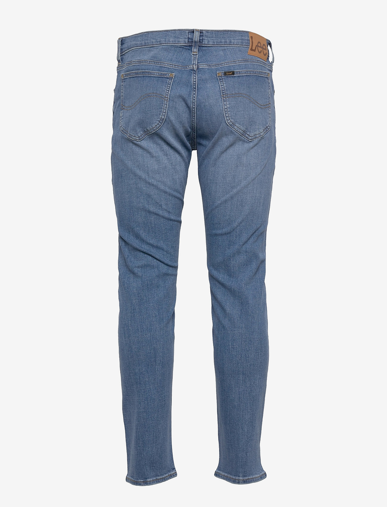 Lee Jeans - RIDER - worn in cody - 2