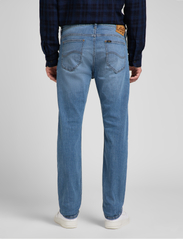 Lee Jeans - RIDER - kitsad teksad - worn in cody - 3