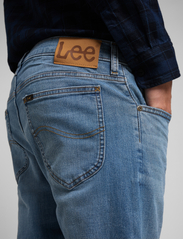 Lee Jeans - RIDER - aptempti džinsai - worn in cody - 6