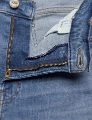 Lee Jeans - RIDER - aptempti džinsai - worn in cody - 9