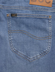 Lee Jeans - RIDER - aptempti džinsai - worn in cody - 10
