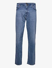 Lee Jeans - RIDER - kitsad teksad - worn in cody - 0