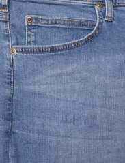 Lee Jeans - RIDER - aptempti džinsai - worn in cody - 7