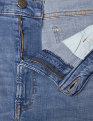 Lee Jeans - RIDER - aptempti džinsai - worn in cody - 8