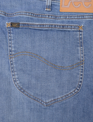 Lee Jeans - RIDER - aptempti džinsai - worn in cody - 9