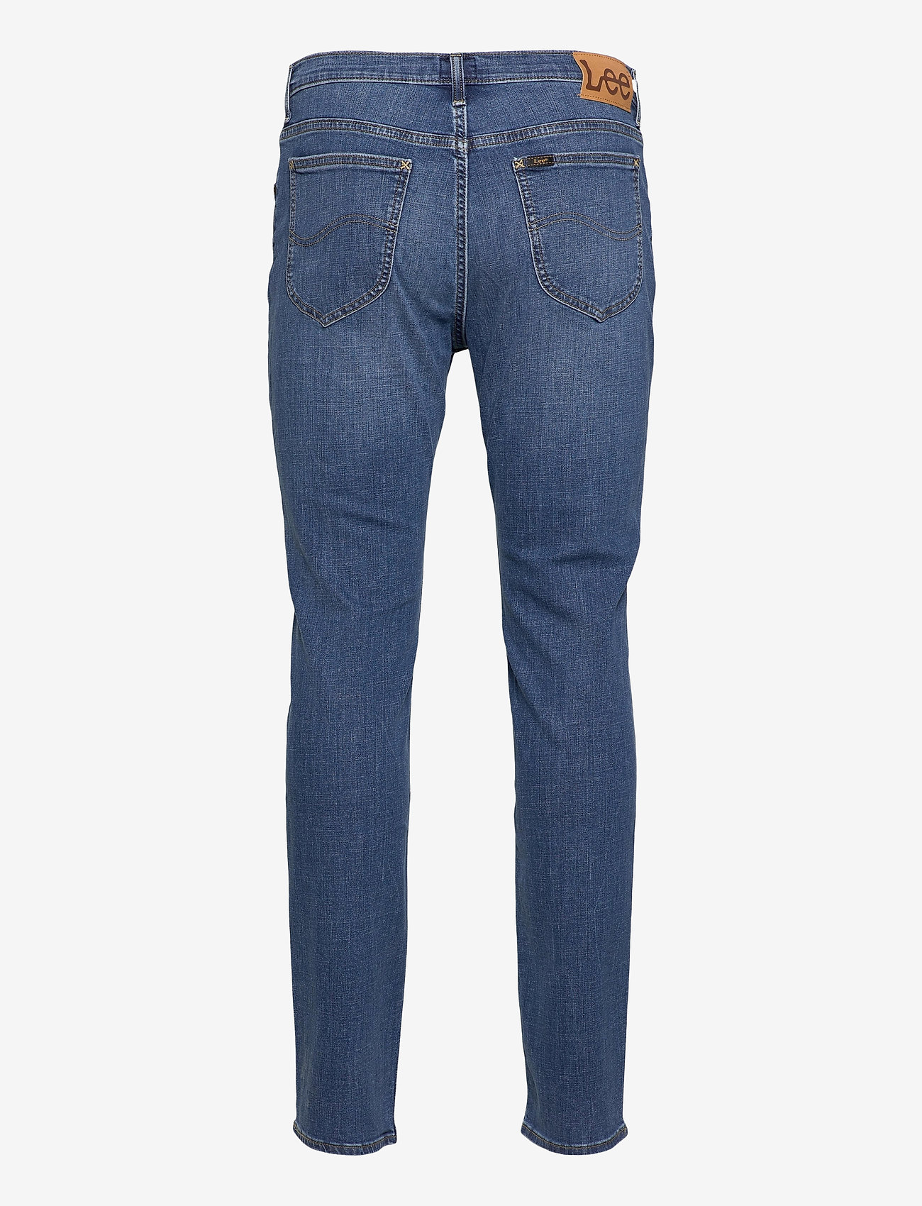 Lee Jeans - RIDER - mid visual cody - 1