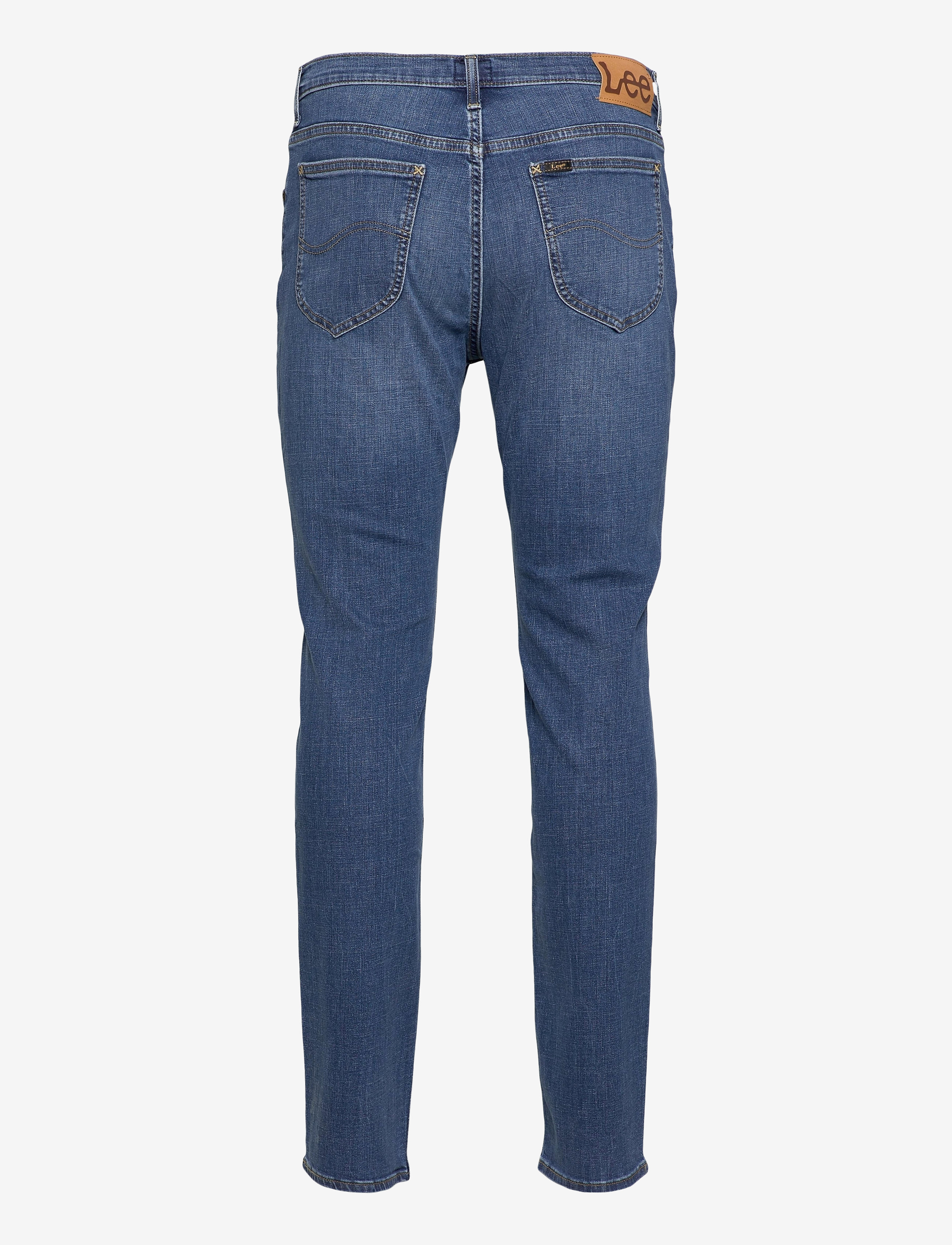 Lee Jeans - RIDER - mid visual cody - 1