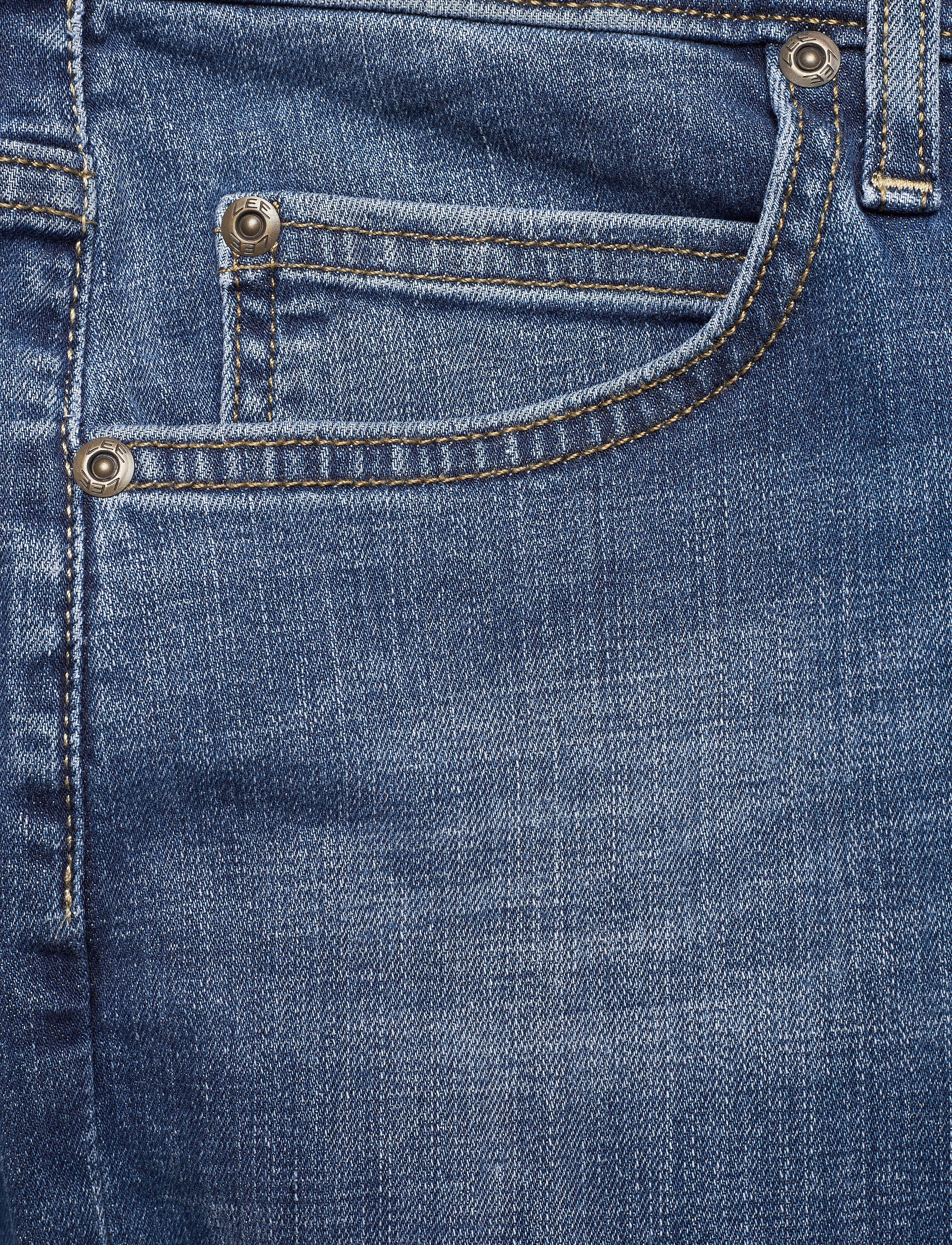 Lee Jeans - RIDER - mid visual cody - 2