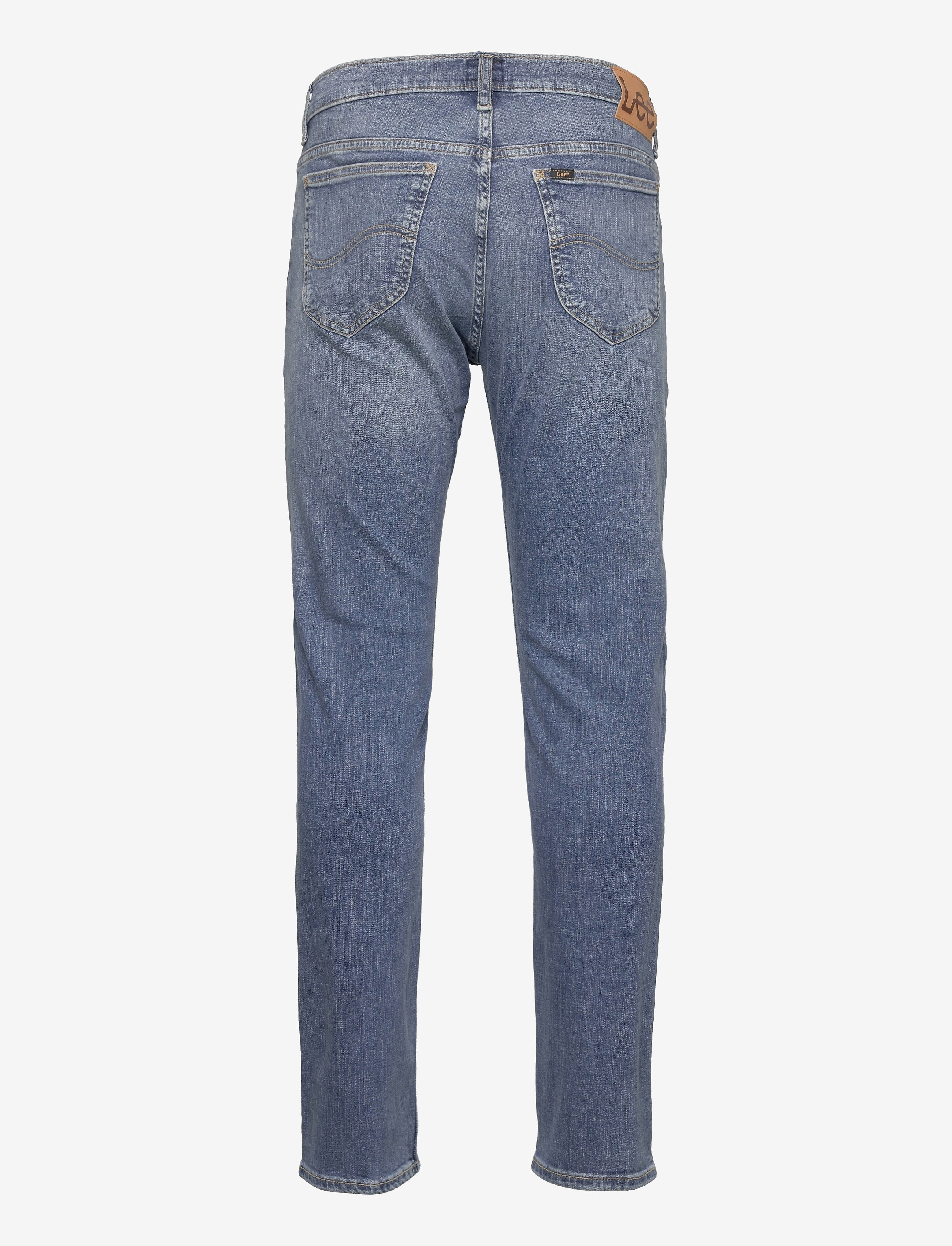 Lee Jeans - RIDER - dk visual cody - 2