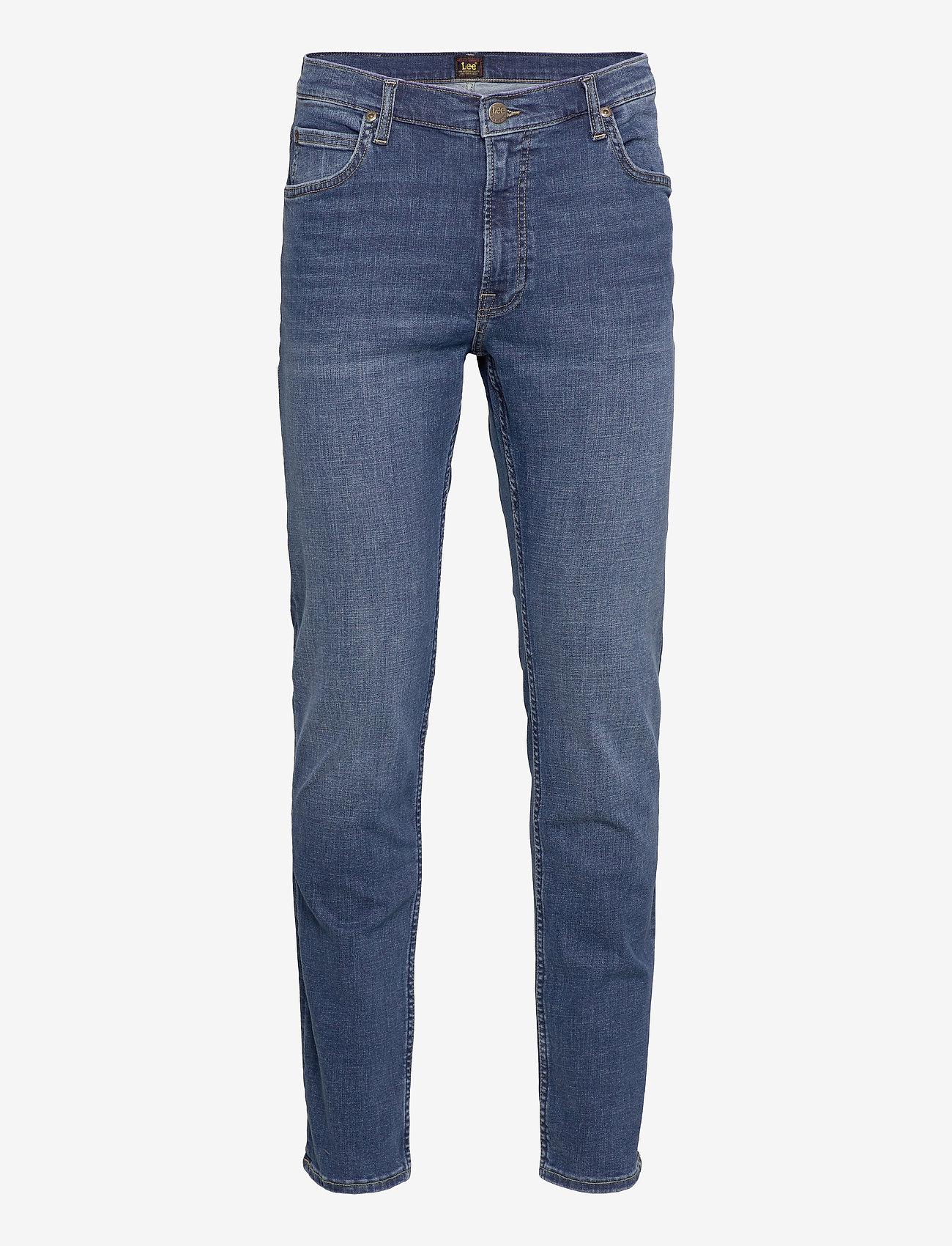 Lee Jeans - RIDER - clean cody - 0