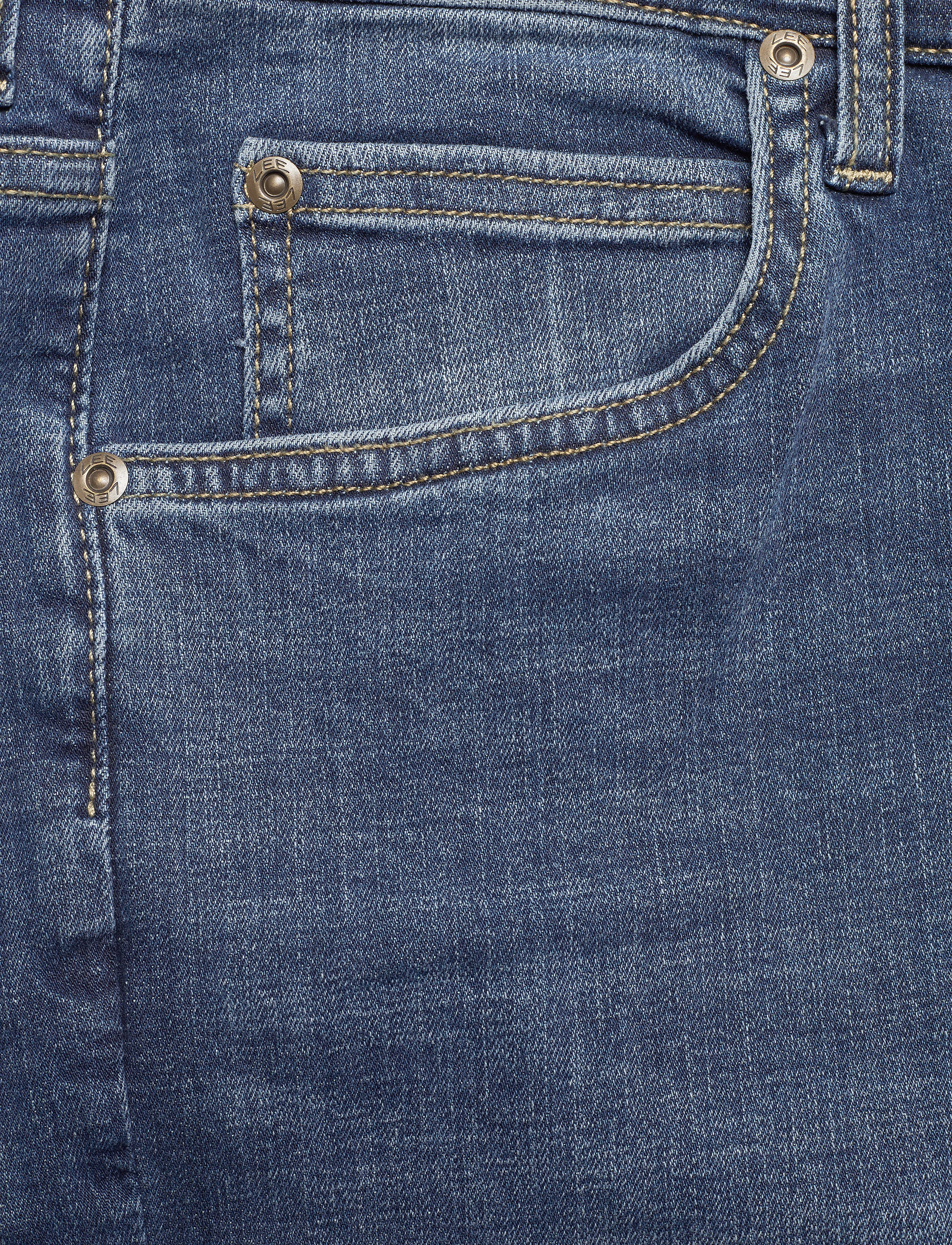 Lee Jeans - RIDER - clean cody - 2