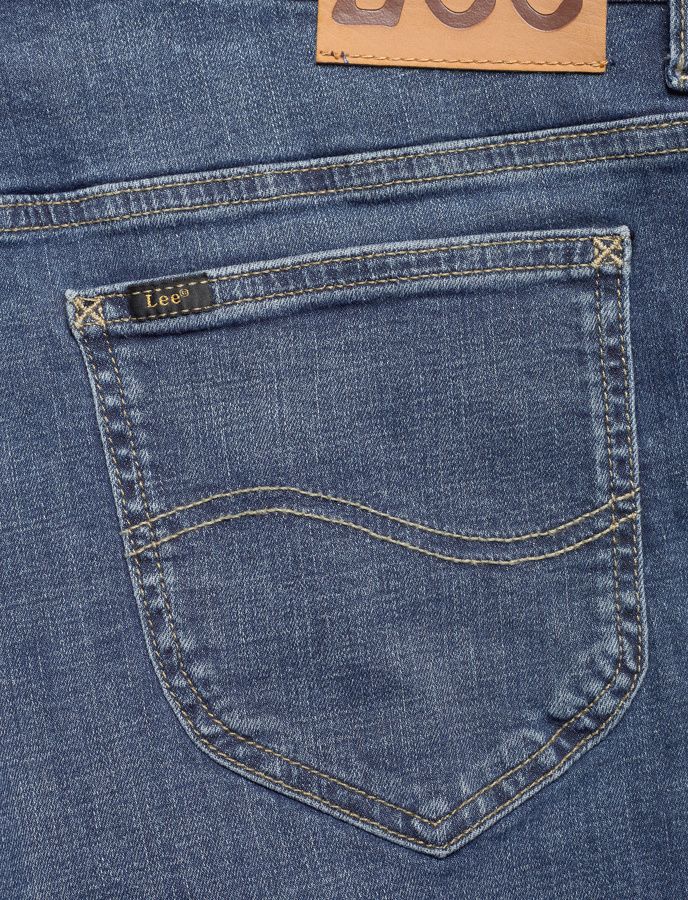 Lee Jeans - RIDER - clean cody - 4