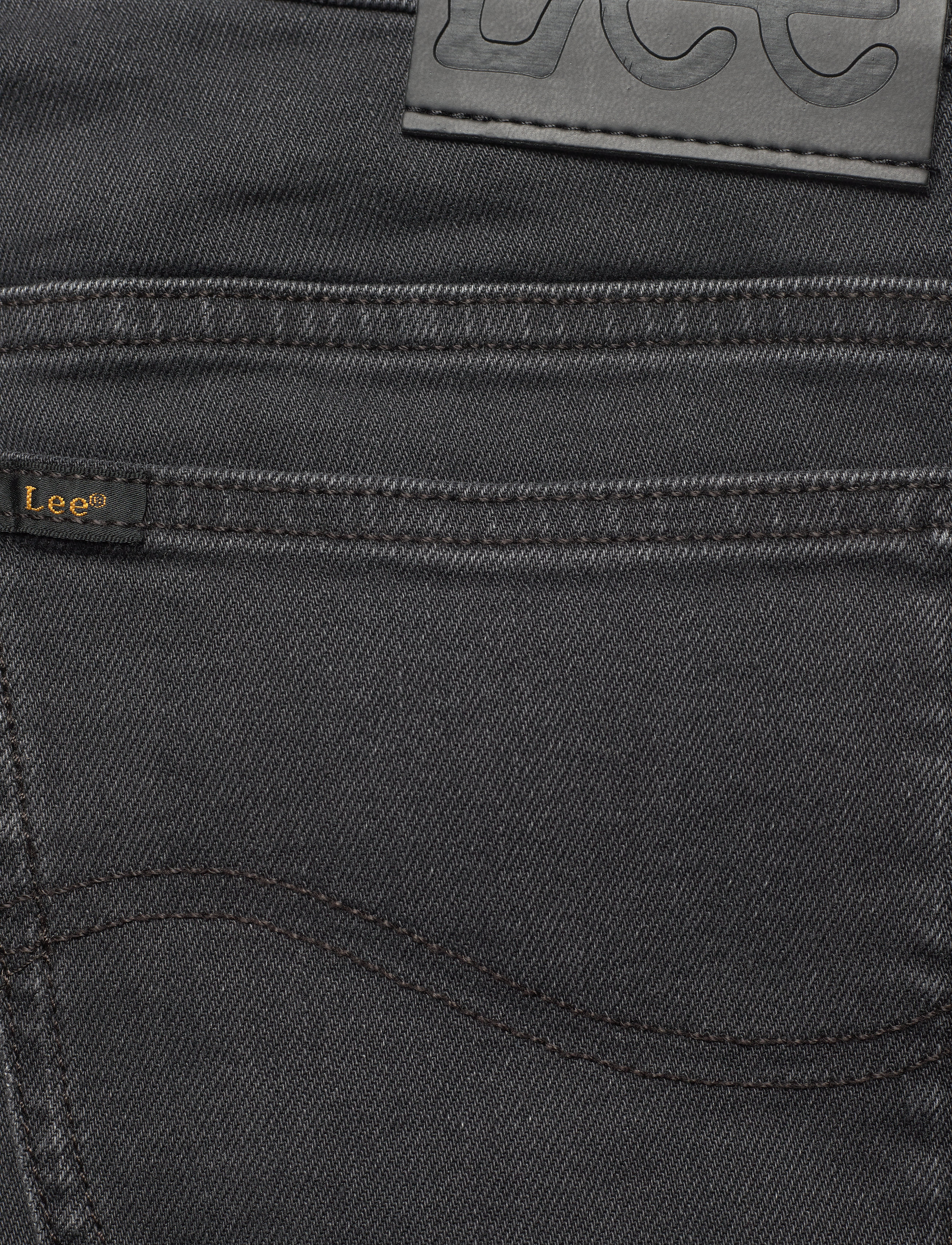 Lee Jeans - RIDER - washed helen - 4