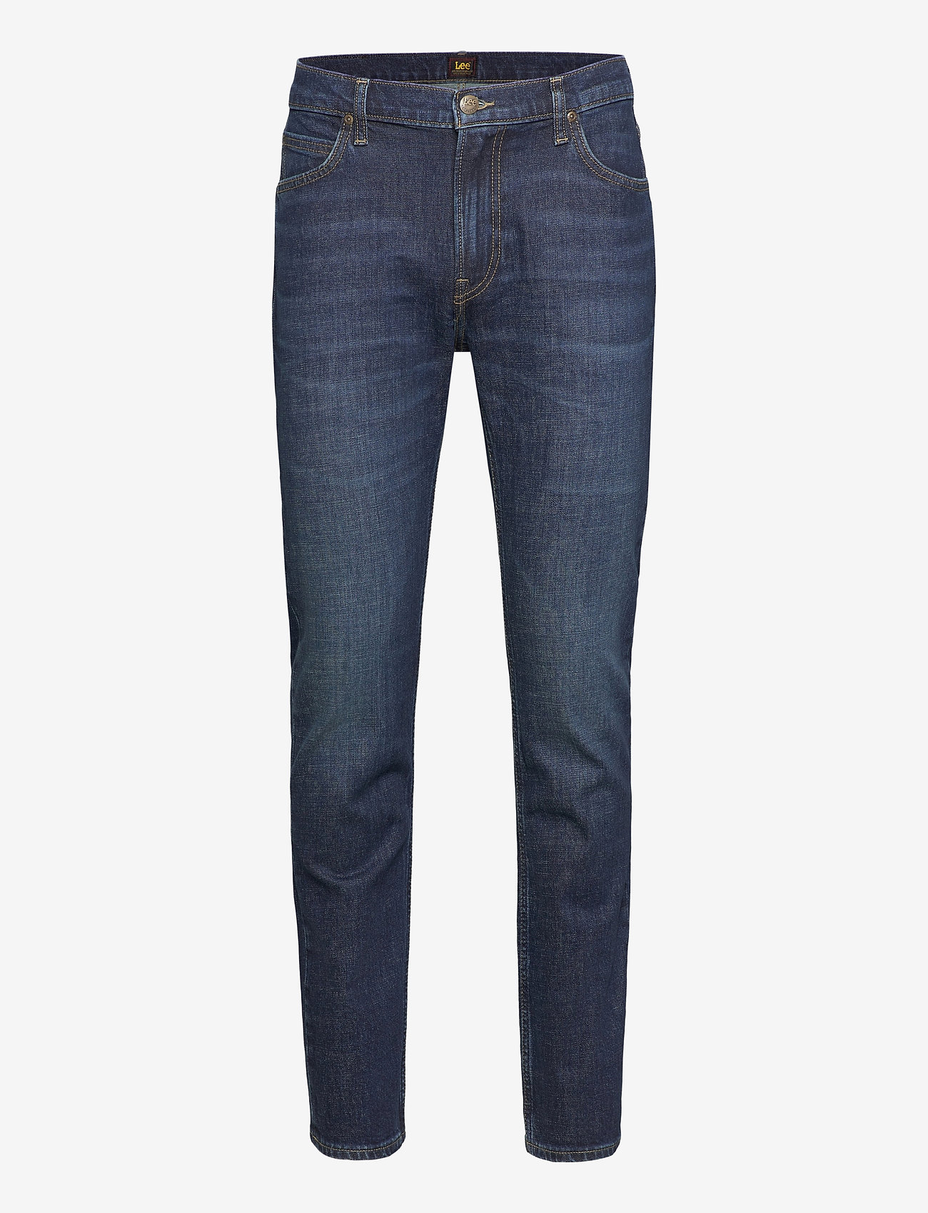 Lee Jeans - Rider - dk kansas - 0