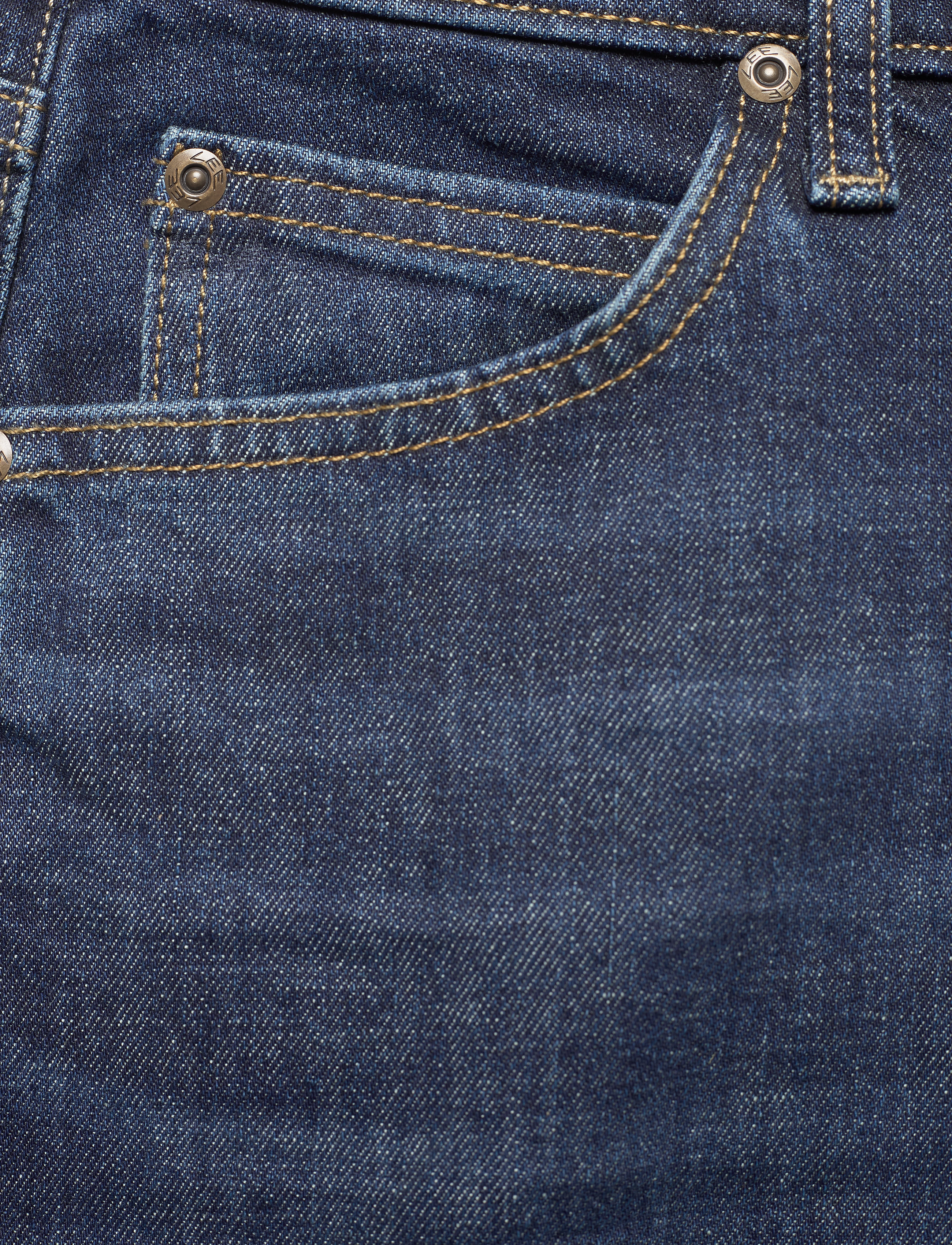 Lee Jeans - Rider - dk kansas - 2