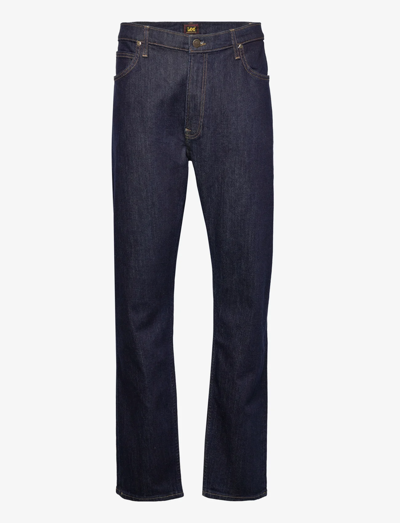 Lee Jeans - RIDER - slim fit -farkut - rinse - 0