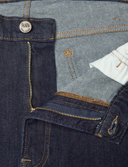 Lee Jeans - RIDER - slim jeans - rinse - 8