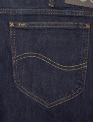 Lee Jeans - RIDER - slim jeans - rinse - 9