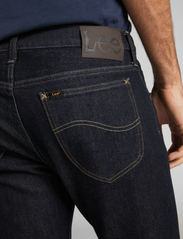 Lee Jeans - RIDER - kitsad teksad - rinse - 6