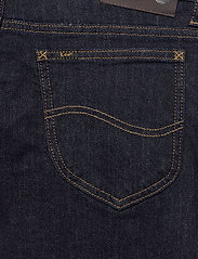 Lee Jeans - RIDER - kitsad teksad - rinse - 9