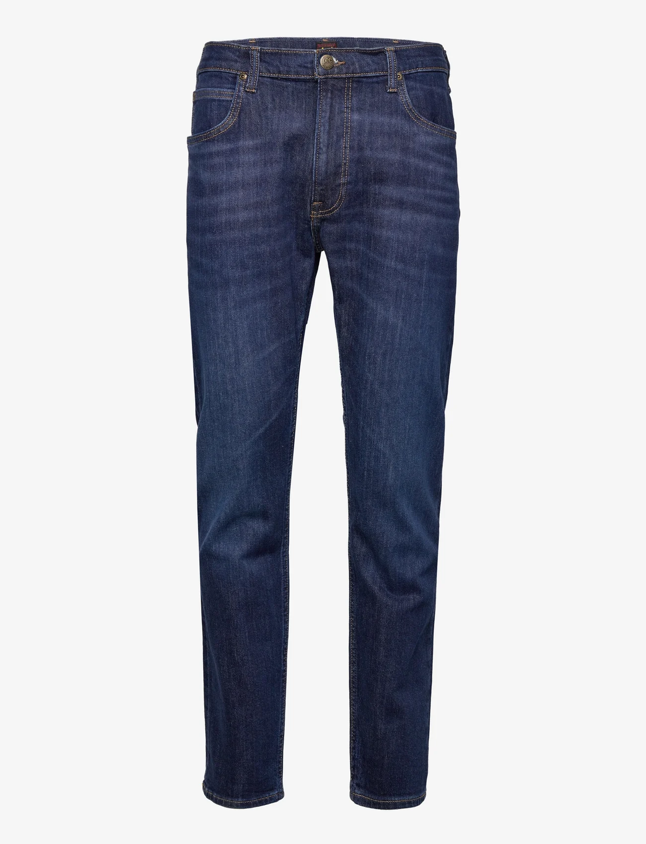 Lee Jeans - RIDER - slim jeans - deep water - 0