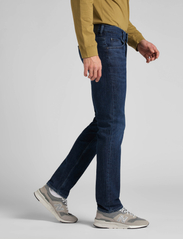 Lee Jeans - RIDER - kitsad teksad - deep water - 5