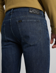 Lee Jeans - RIDER - slim jeans - deep water - 6
